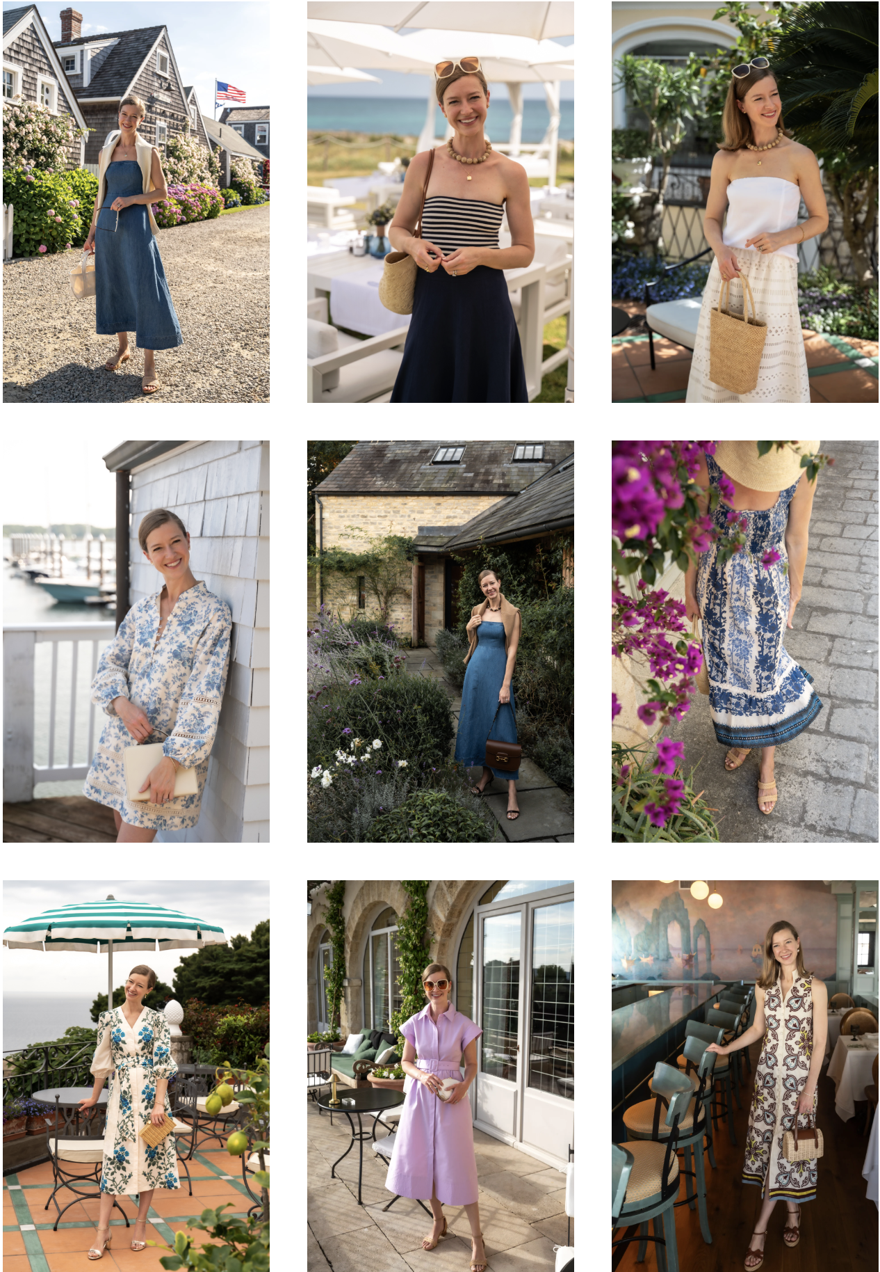 My Edit of Tuckernuck’s Epic Sample Sale!